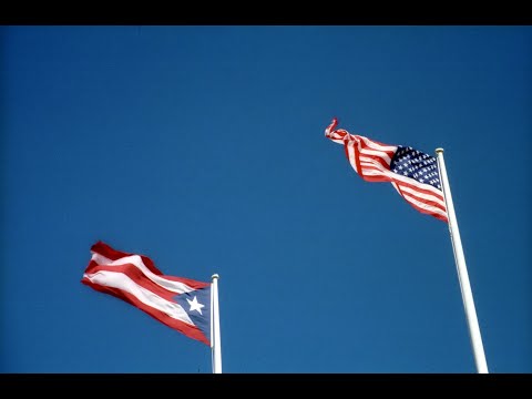 The Political Status of Puerto Rico: Four Perspectives