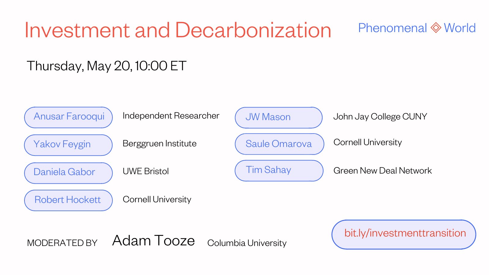 investment-decarbonization