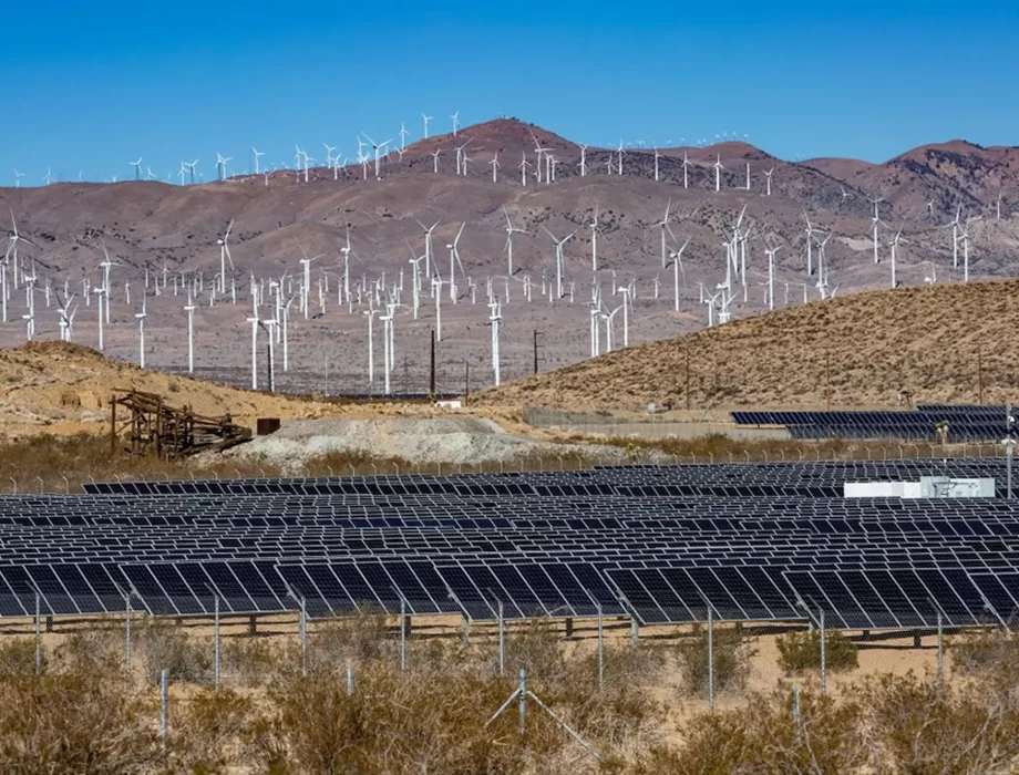 November 15: A Debate on Green Industrial Policy and Global Overcapacity