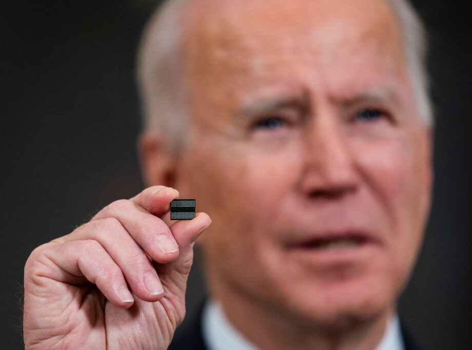 The Left Shouldn’t Get Too Excited About Joe Biden’s “Supply-Side Liberalism”
