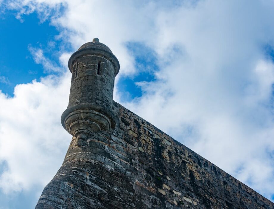 Professor Ian Seda-Irizarry: “Redefining the political in colonial Puerto Rico”