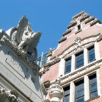 Haaren Hall