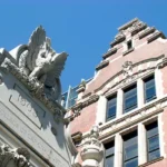 Haaren Hall